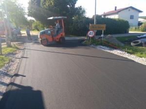 Nova Sušica fini asfalt 1